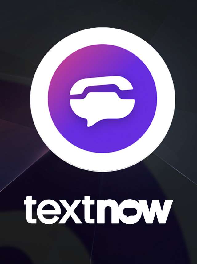 TextNow: Call + Text Unlimited