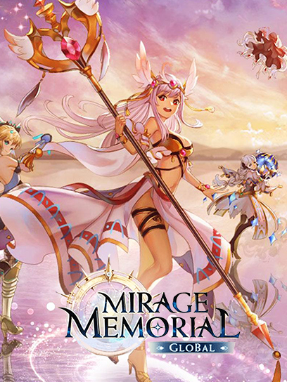 Mirage Memorial Global