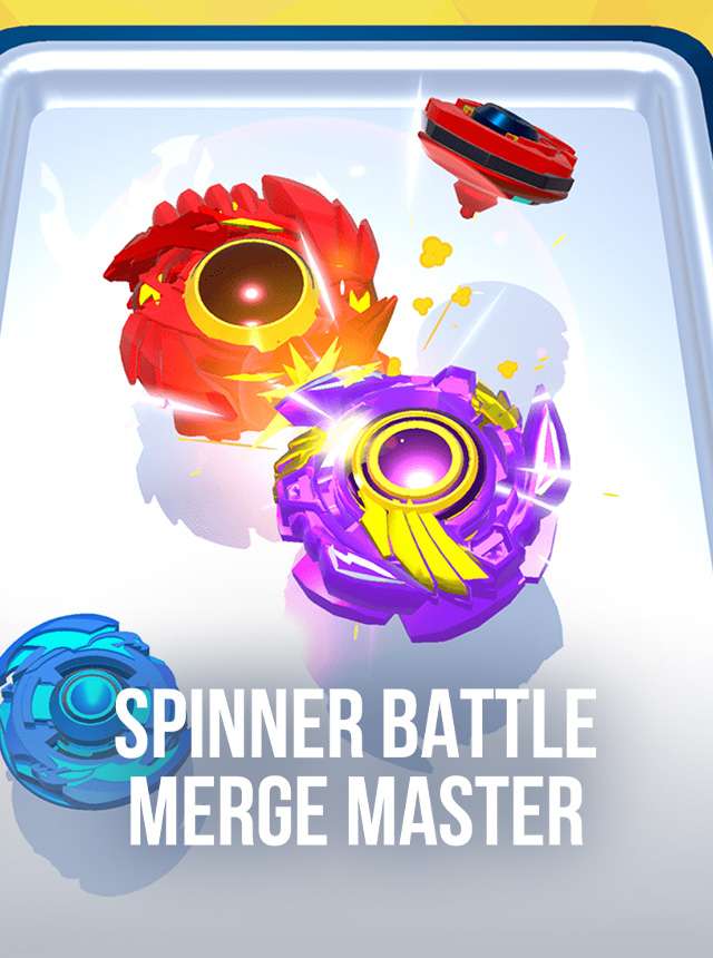 Blade Battle: Merge Master