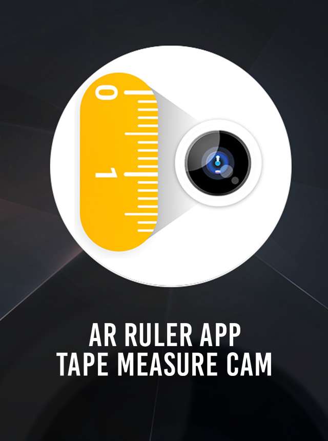 AR Ruler App Mac