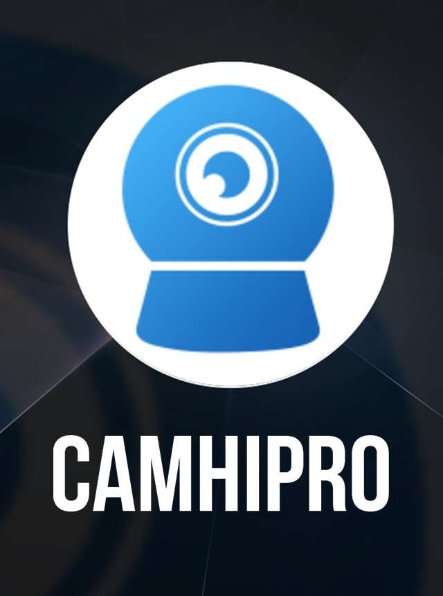 CamHipro