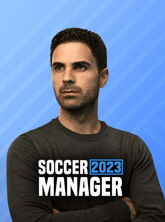  Ultimate Soccer Manager 2024 APK  Android