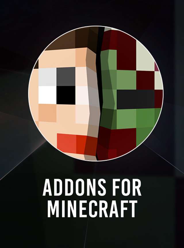 Addons for Minecraft