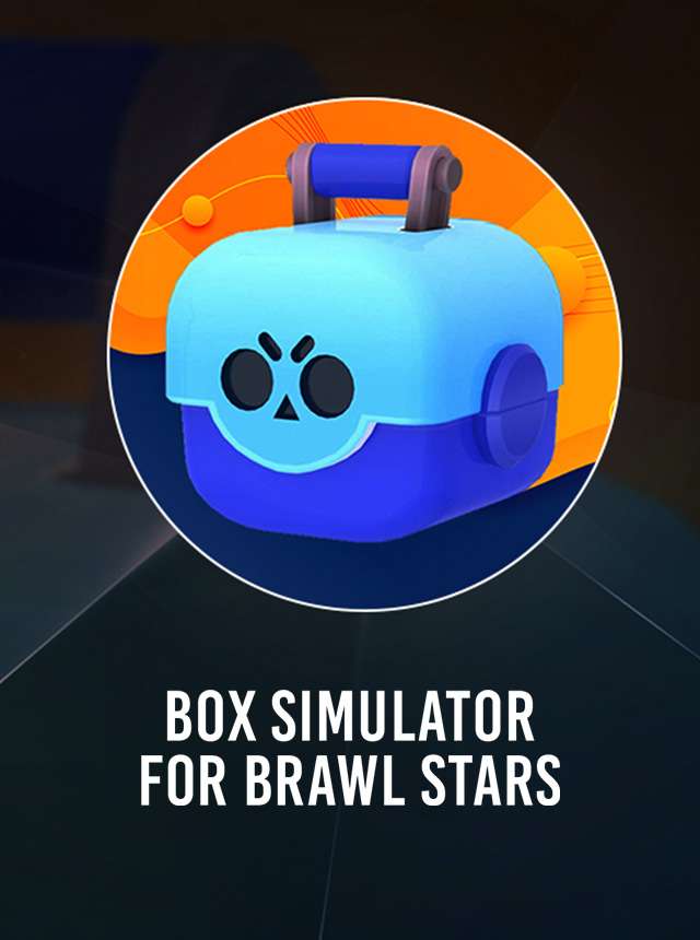 Бокс Симулятор для Brawl Stars