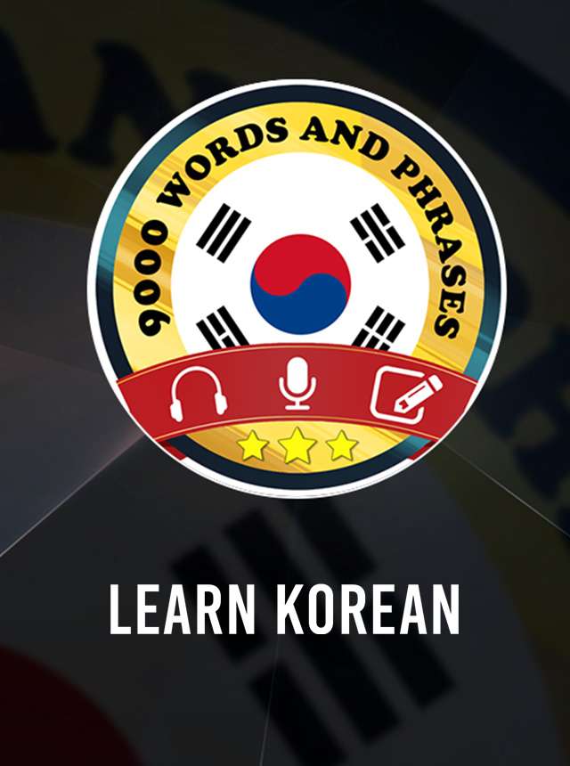 Learn Korean