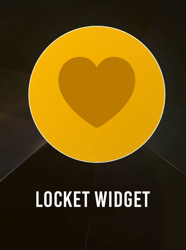 Locket Widget