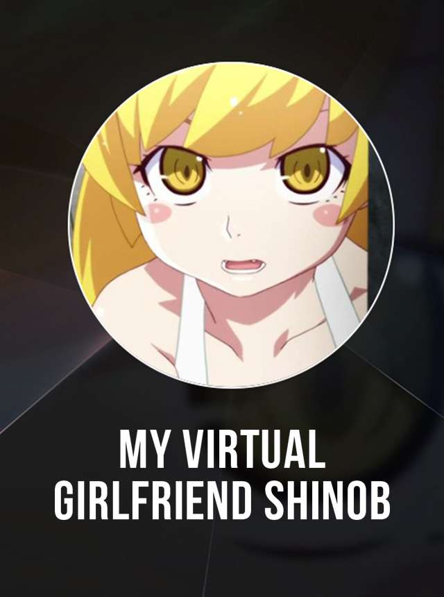 My virtual girlfriend shinob para Android - Download