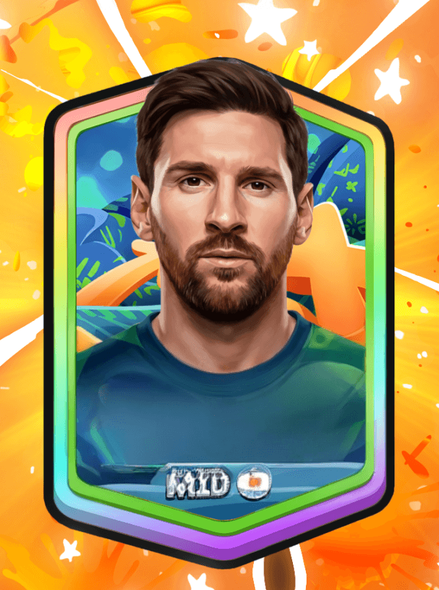 Matchday™: Футбольные карты