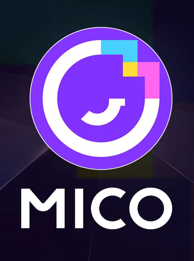 MICO: Live Streaming