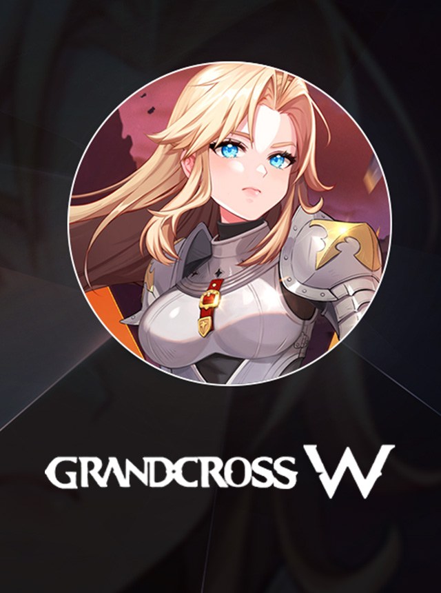 GRAND CROSS : Age of Titans
