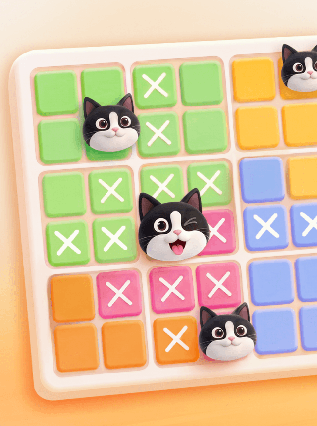 Meowdoku
