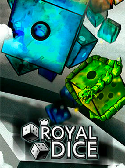 Random Dice: PvP Defense