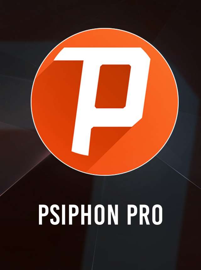 Psiphon Pro