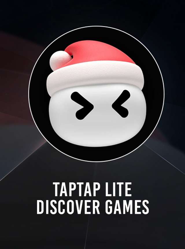 TapTap Lite - Discover Games