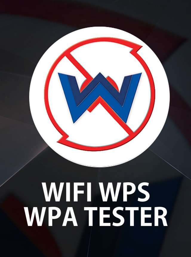 Скачайте И Играйте В WIFI WPS WPA TESTER На ПК Или Mac С (Эмулятор)