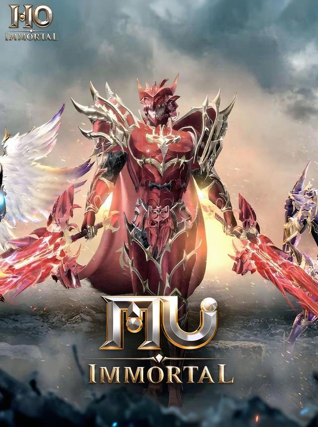 MU Immortal
