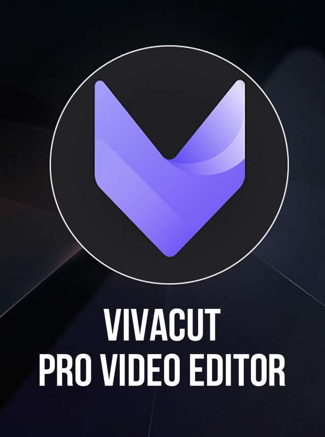 VivaCut - Видеоредактор