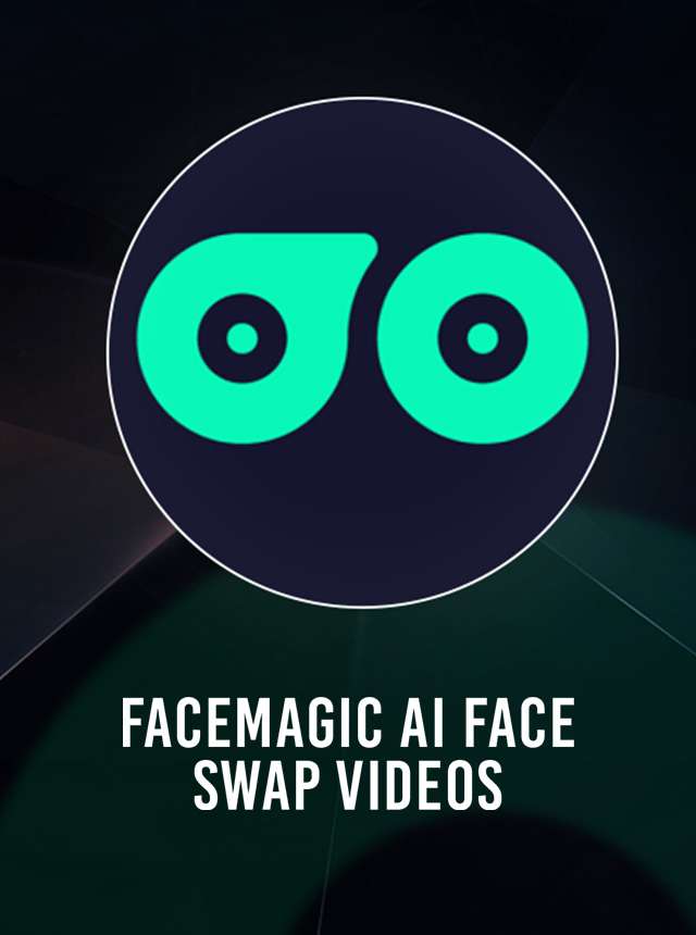Скачайте И Используйте FaceMagic: Ai Face Swap Videos На ПК Или.