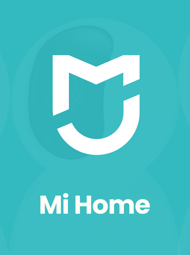 Xiaomi Home