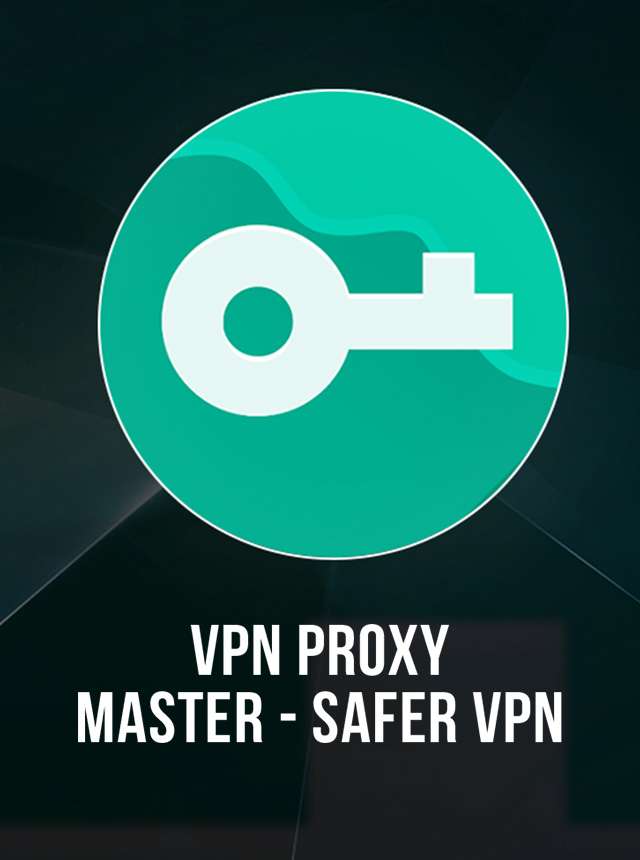 VPN Proxy Master: Super Vpn