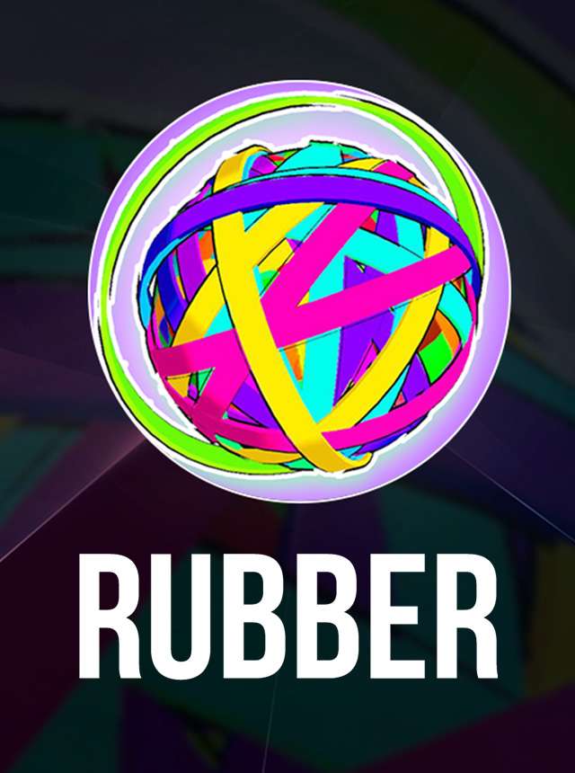 Rubber