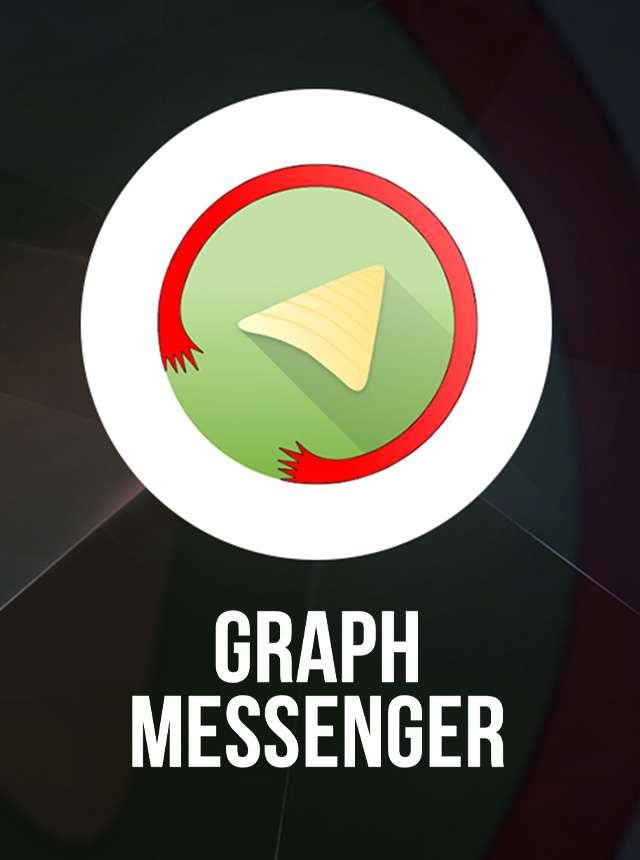 Graph Messenger