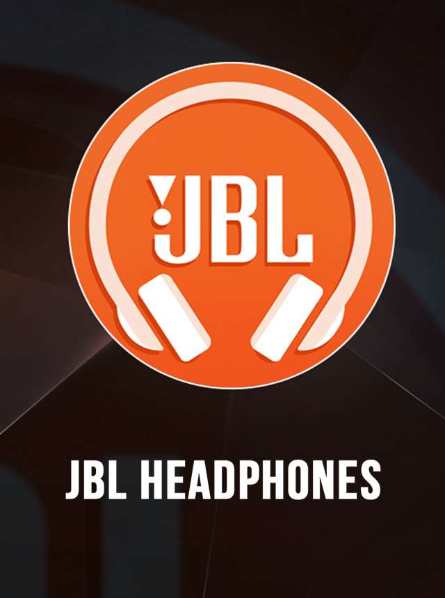 JBL Headphones