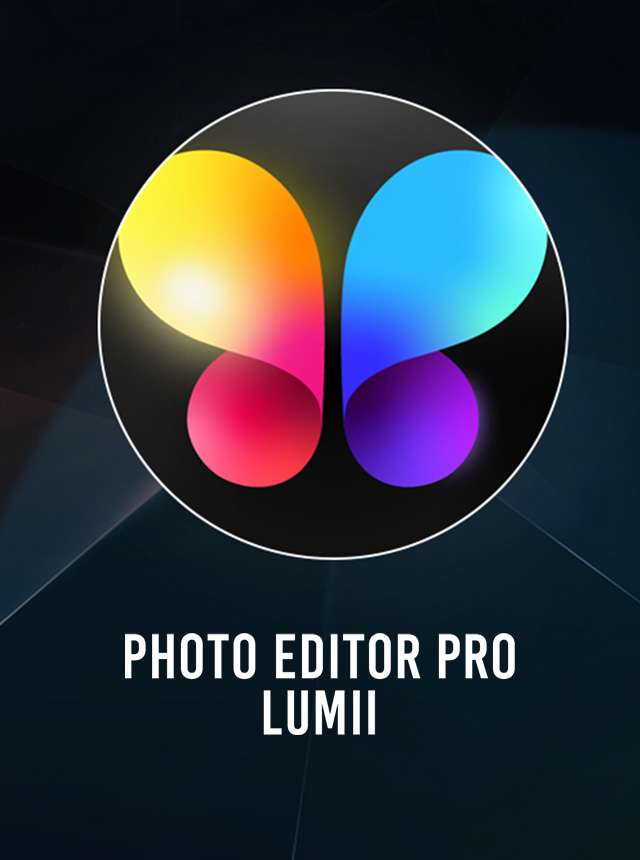 Фоторедактор, Эффекты - Lumii