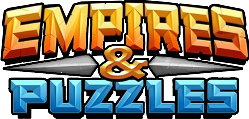 Empires & Puzzles: РПГ 3-в-ряд on pc
