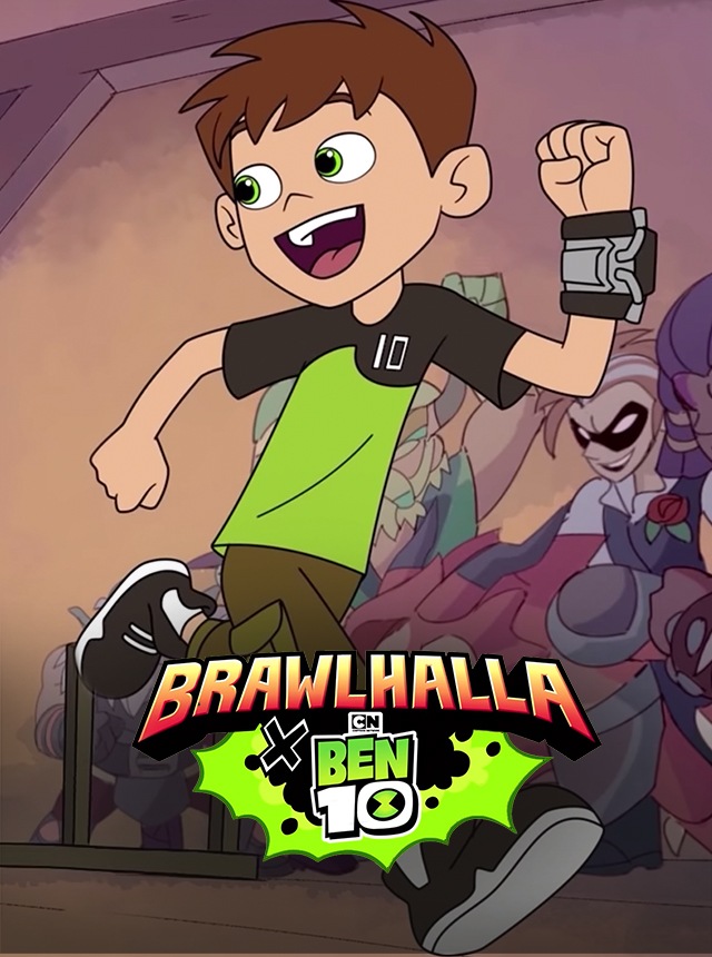 Brawlhalla