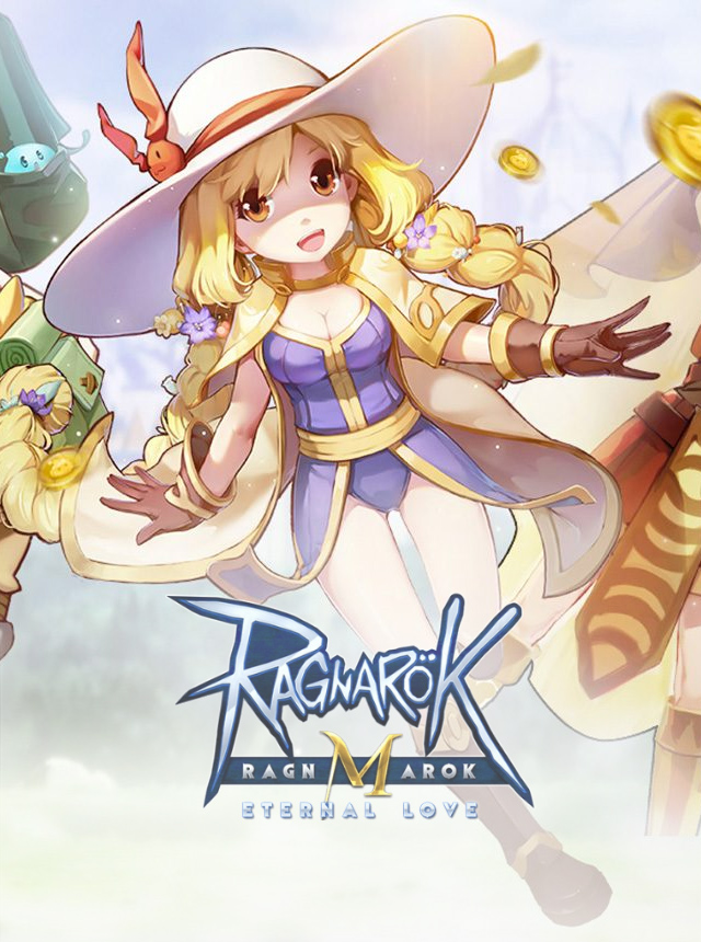 Ragnarok M: Eternal Love