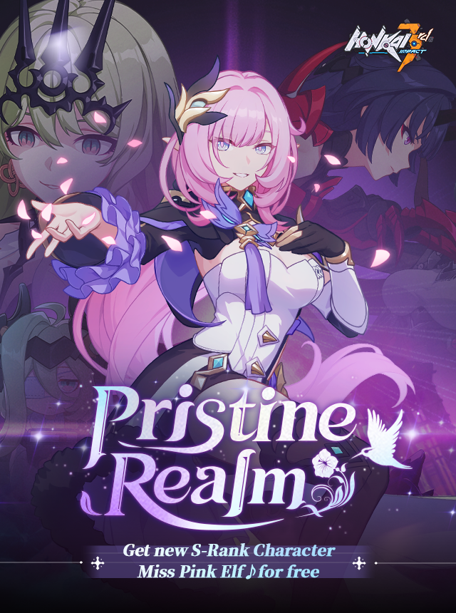 Honkai Impact 3