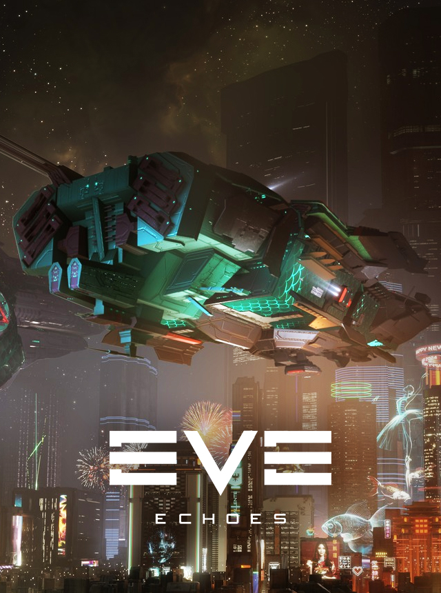 EVE Echoes