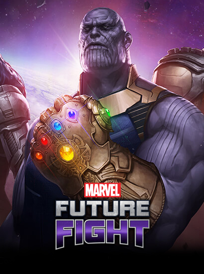 MARVEL Future Fight