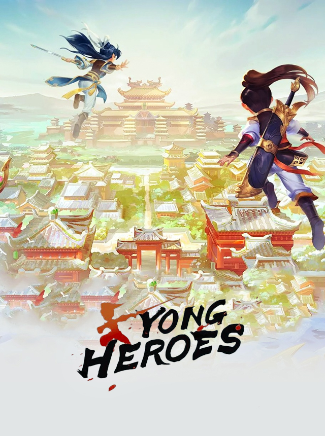 Yong Heroes