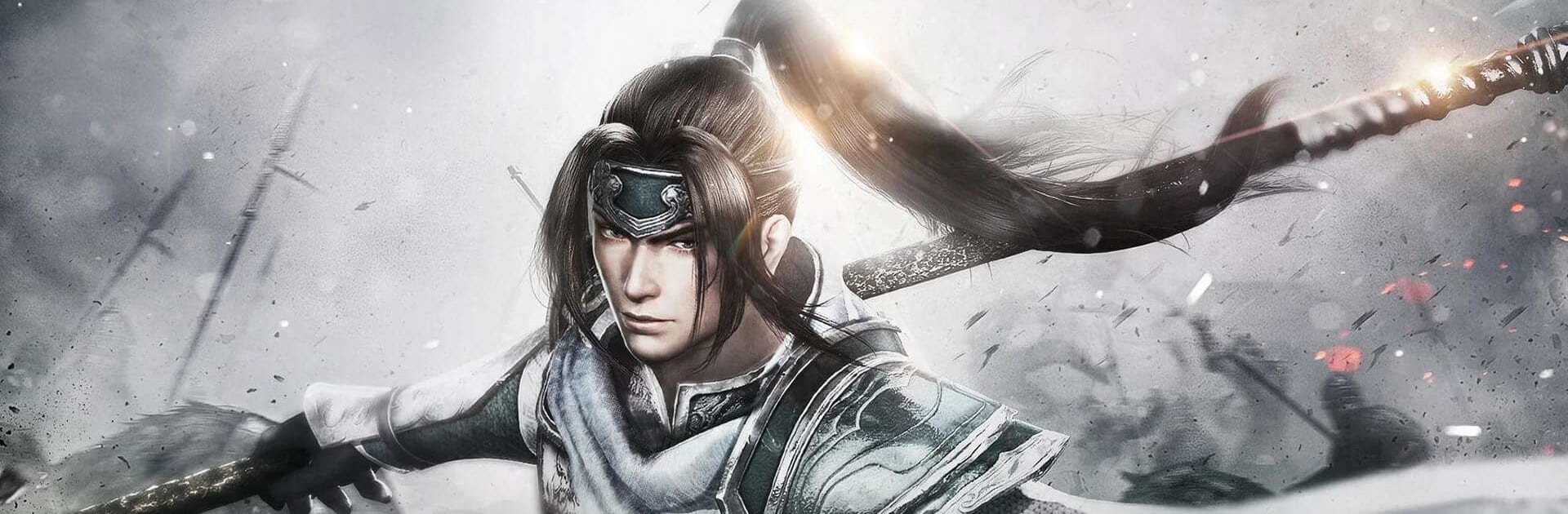 Dynasty Warriors: Overlords