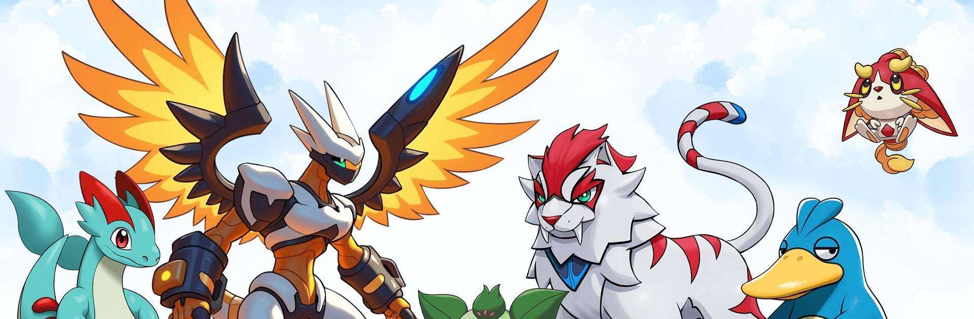 Palmon: Survival