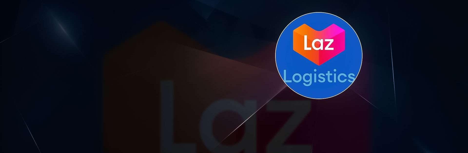 ดาวน์โหลดและใช้งาน Lazada Logistics บนพีซีและแมค (emulator)