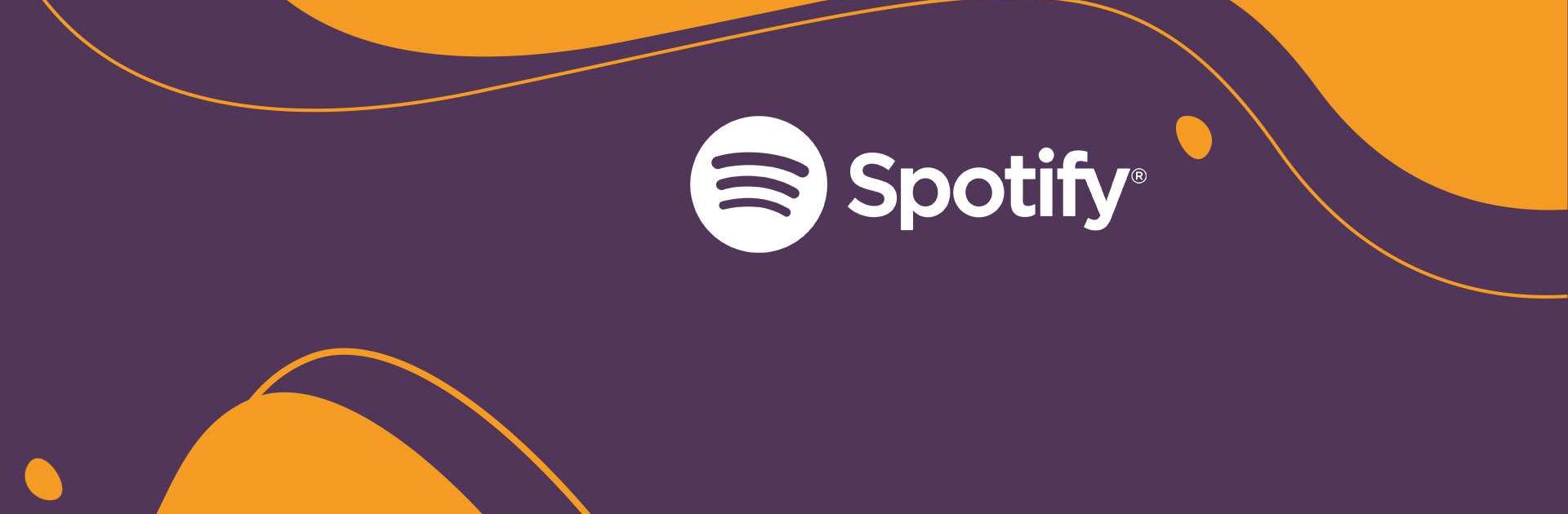 Spotify: เพลงและพอดแคสต์