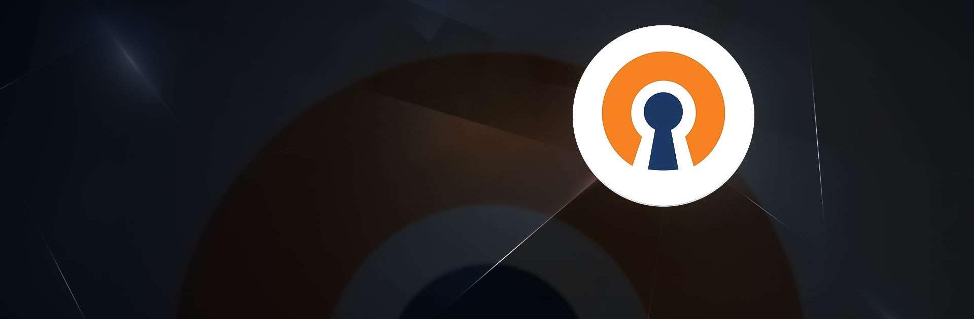 OpenVPN Connect – OpenVPN App