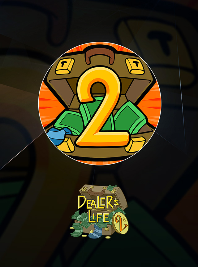 Dealer's Life 2