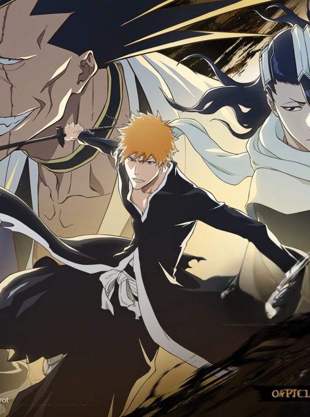 BLEACH: Soul Resonance