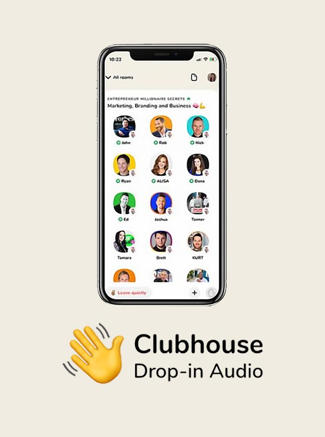Clubhouse