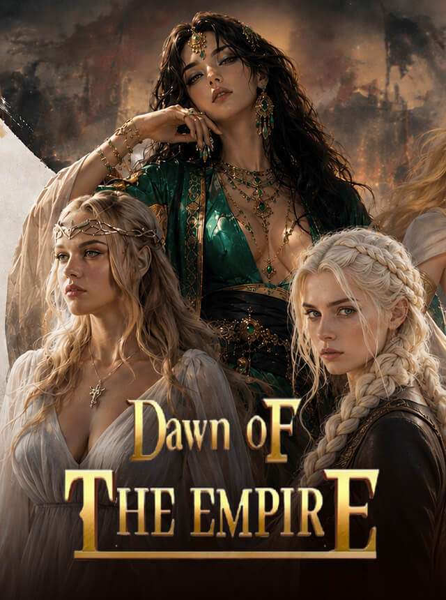 Dawn of the Empire