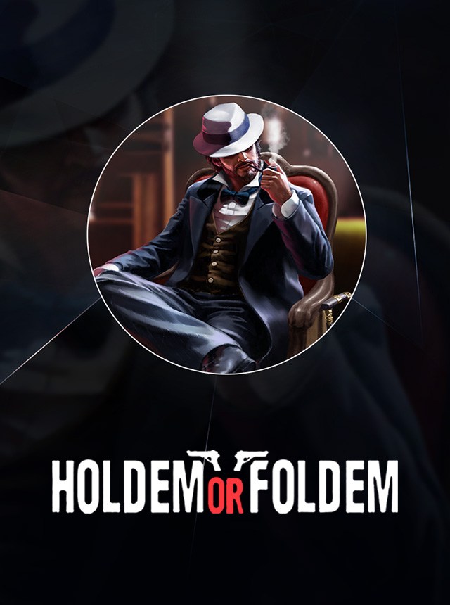 Holdem or Foldem - Texas Poker