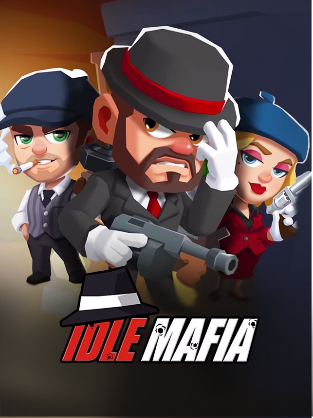 Idle Mafia