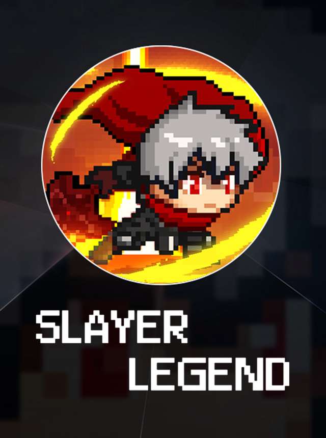 Slayer Legend:มือปราบอัตโนมัติ