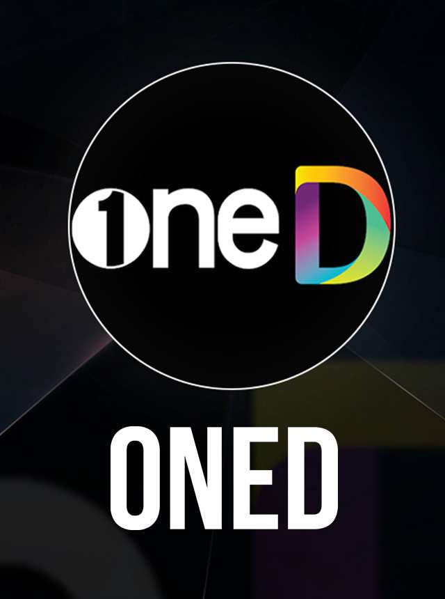 oneD