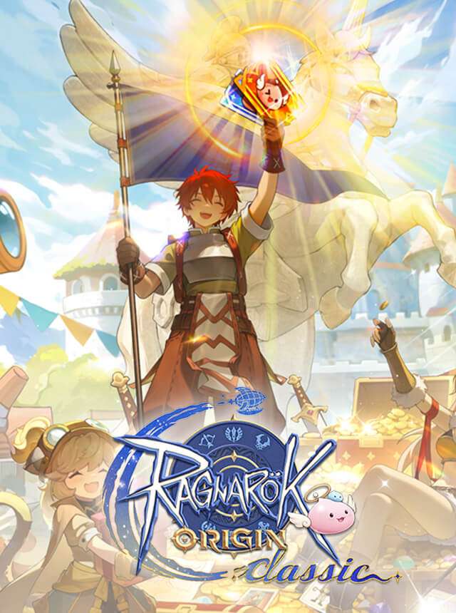 Ragnarok Origin Classic