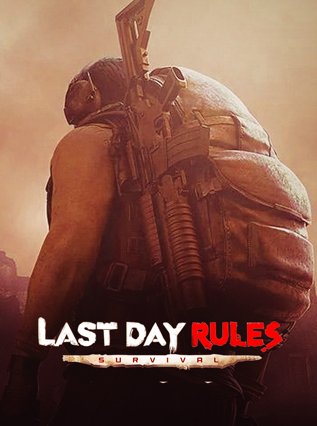 Last Day Rules: Survival